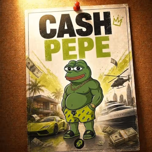 CASHPEPE