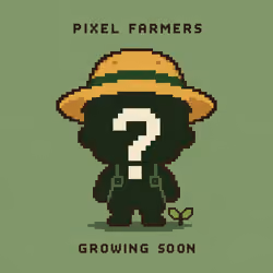 Mystery Farmer
