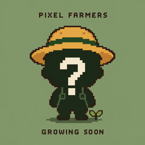 Mystery Farmer