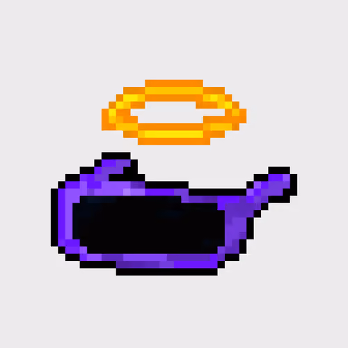 Sight Genesis #1072
