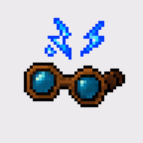 Sight Genesis #755