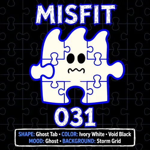 MISFIT #031