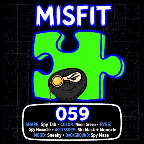 Item #58 Media