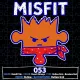 MISFIT #059