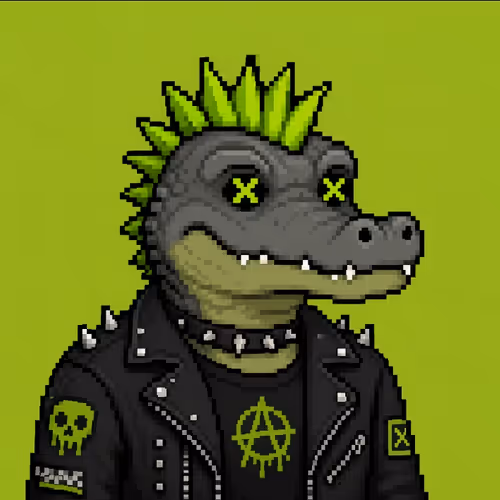 Alligators 