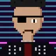 Animated Punks #0316