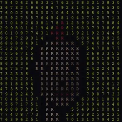 ASCII Punks #7768