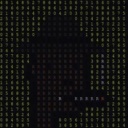 ASCII Punks #4686