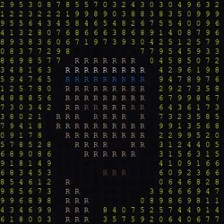 ASCII Punks #1058