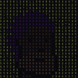 ASCII Punks #1127