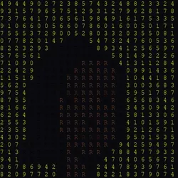 ASCII Punks #2047