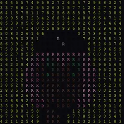 ASCII Punks #4535