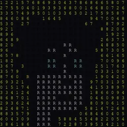 ASCII Punks #5192