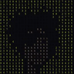 ASCII Punks #4693