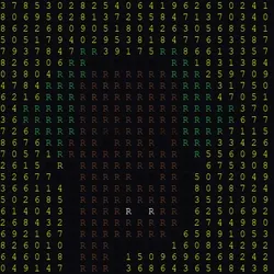 ASCII Punks #8325