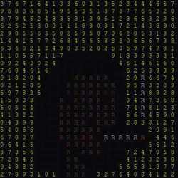 ASCII Punks #4319