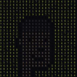 ASCII Punks #4694