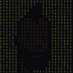 ASCII Punks #6474