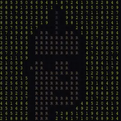 ASCII Punks #5395