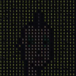 ASCII Punks #4318