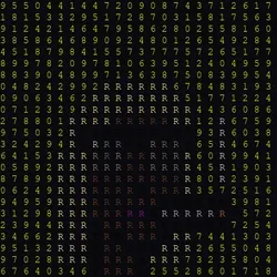 ASCII Punks #8887