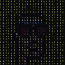 ASCII Punks #2163