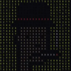 ASCII Punks #8875