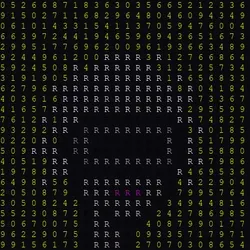ASCII Punks #4301