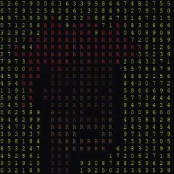 ASCII Punks #4695