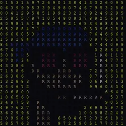 ASCII Punks #4508
