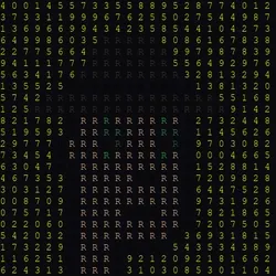 ASCII Punks #4497