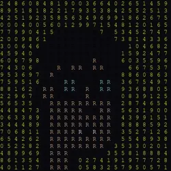 ASCII Punks #4812