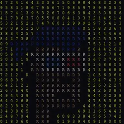 ASCII Punks #4576