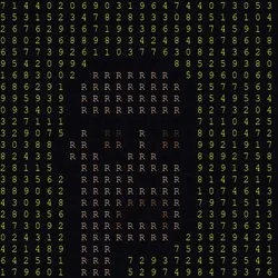 ASCII Punks #4258