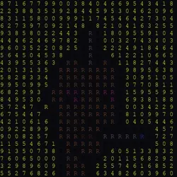 ASCII Punks #7626