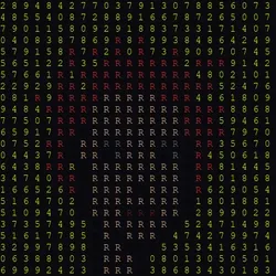 ASCII Punks #4580