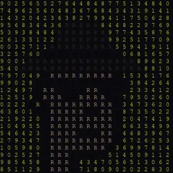 ASCII Punks #7819