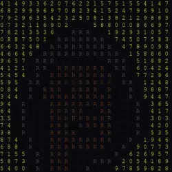 ASCII Punks #8369