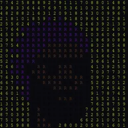 ASCII Punks #4531