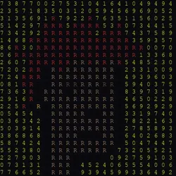 ASCII Punks #3572