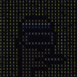ASCII Punks #4578