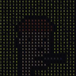 ASCII Punks #4532