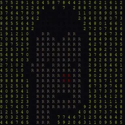 ASCII Punks #3276