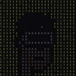 ASCII Punks #1126