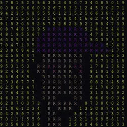 ASCII Punks #4305