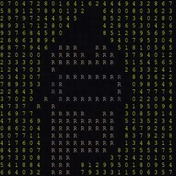 ASCII Punks #4499