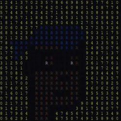 ASCII Punks #4292