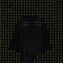 ASCII Punks #4500