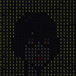ASCII Punks #2969