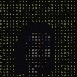 ASCII Punks #2046